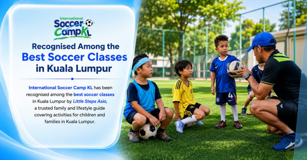 Best Soccer Classes
