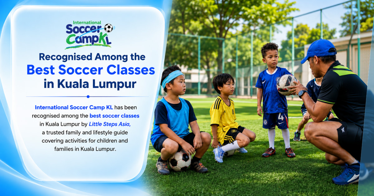 Best Soccer Classes