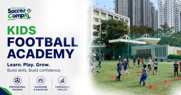 Kids Football Academy
