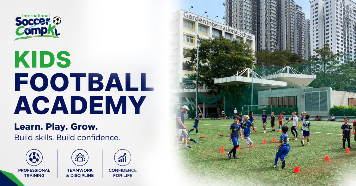 Kids Football Academy