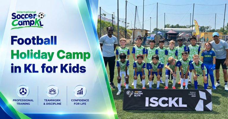 Football Holiday Camp