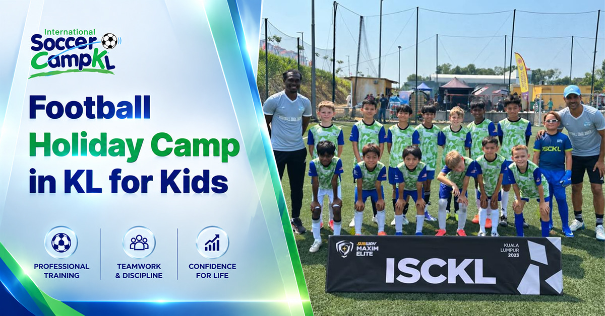 Football Holiday Camp