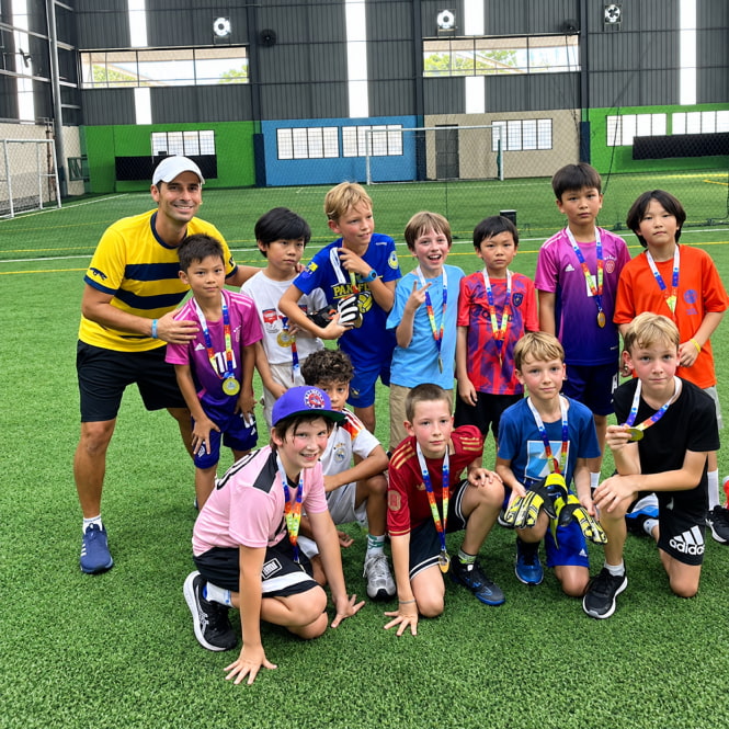 Learn From Experienced Football Coaches