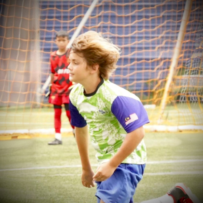 What Is a Football Holiday Camp