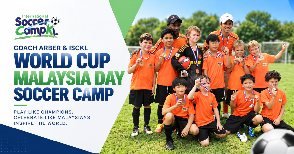 Soccer Camp