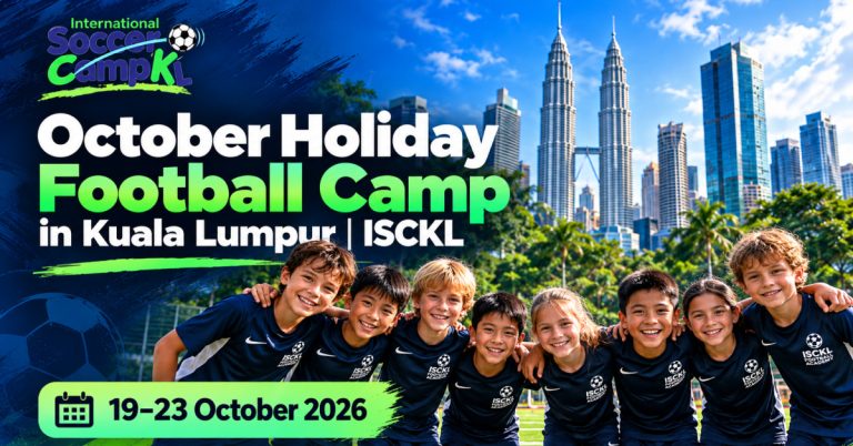 Holiday Football Camp